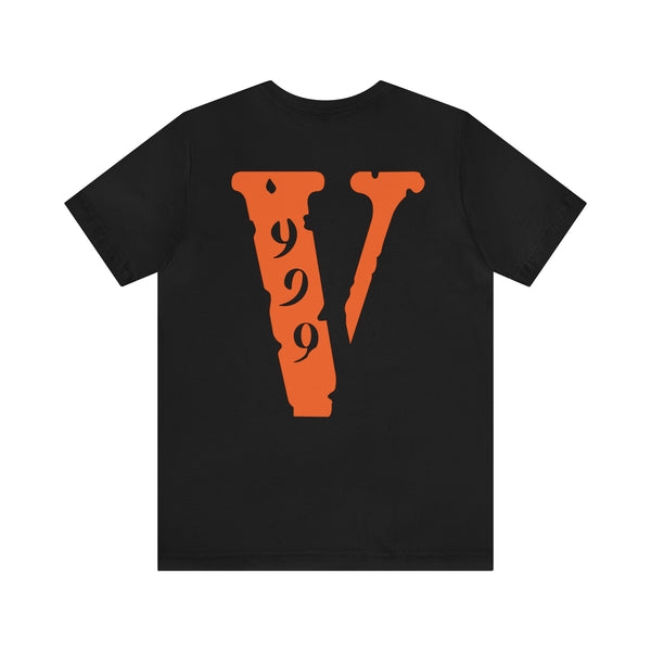 VLONE x Juice Wrld 999 Shirt