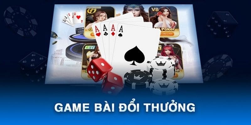 V8 Game Bài 3D